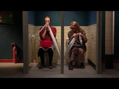 Official U.S. Trailer
