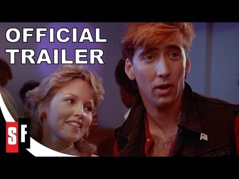 Official Trailer
