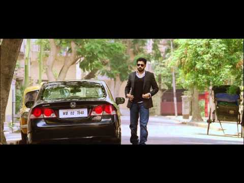 Panjaa Official First Teaser in HD