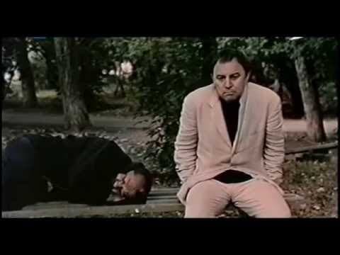Финал фильма "Правда о щелпах", 2004 г, реж. А Мурадова
