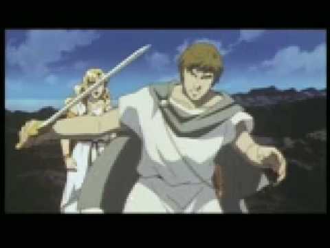 映画『ヘルメス-愛は風の如く』予告編