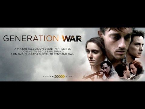 UK Trailer