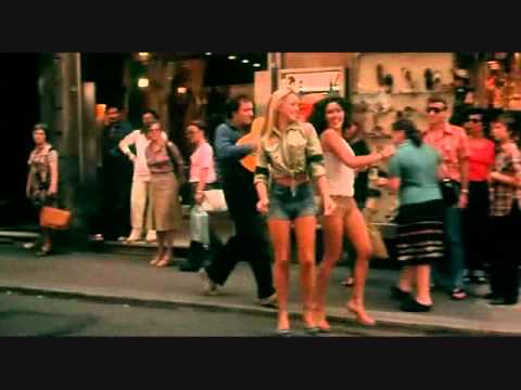 To Be Twenty (Avere vent'anni) - Dancing in the Streets