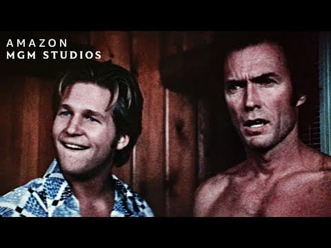 Classic Trailer