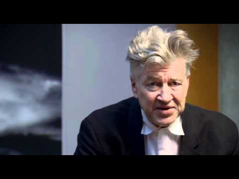 David Lynch on "The Elephant Man" and Mel Brooks