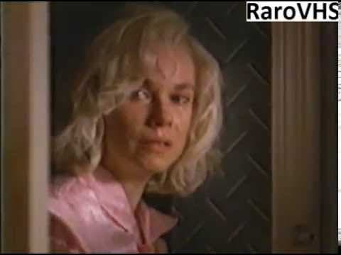 Stay the Night 1992 Trailer VHS