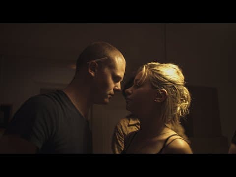 Official International Trailer