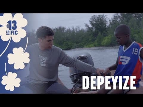 Depeyize