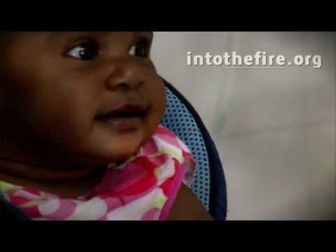 Into The Fire Trailer