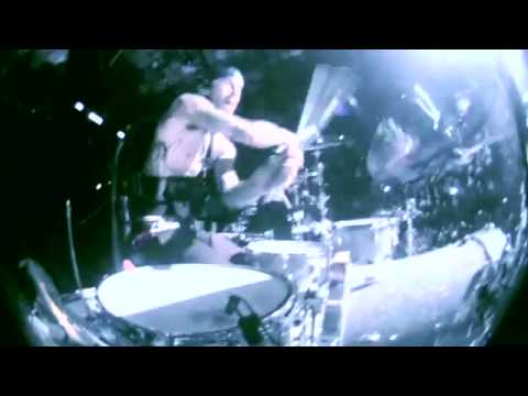 The Blinkumentary - Travis Barker Drum Solo