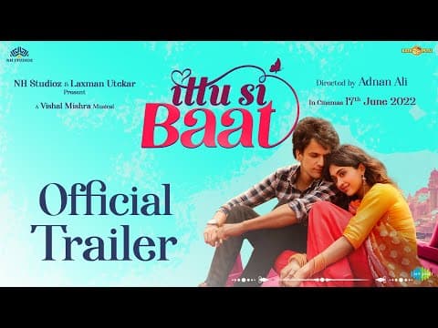 Official Trailer