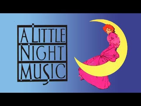 A Little Night Music – Kennedy Center