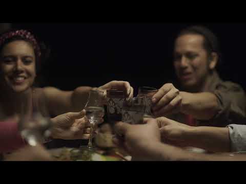 Los helechos | Tráiler