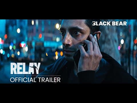 Trailer Cutdown