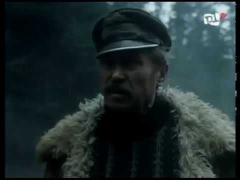 Okruchy wojny 1985