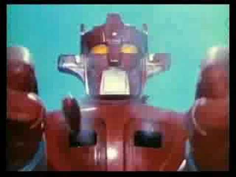 roboter der sterne german trailer