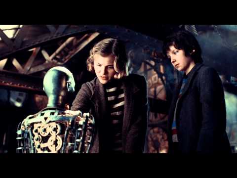 Official Trailer