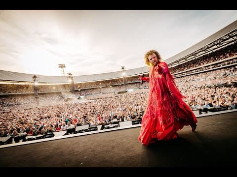 DI-RECT - Through The Looking Glass (Live in De Kuip)