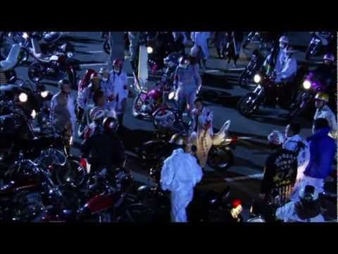 映画「アメイジンググレイス」 予告