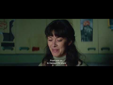 Tráiler "Frascos Vacíos" | Categoría Cortometraje Ficción Regional 2024