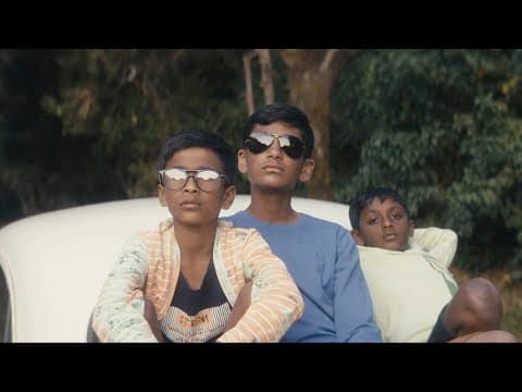 Naangal – trailer | IFFR 2024