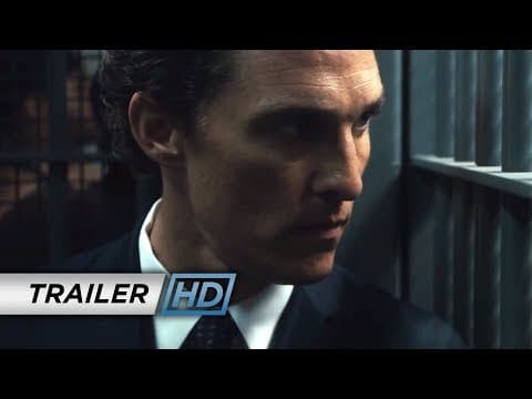 Official Trailer 1