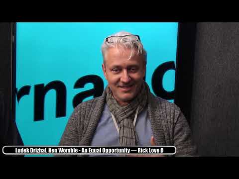 Ludek Drizhal, Ken Womble - An Equal Opportunity - Sonoma International Film Festival