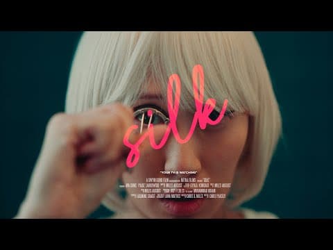 SILK Official Trailer
