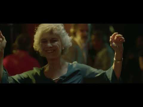 Vivir toda la vida / Living All of Life | Trailer