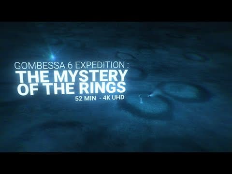 GOMBESSA 6 : M I S S I O N C A P C O R S E TEASER