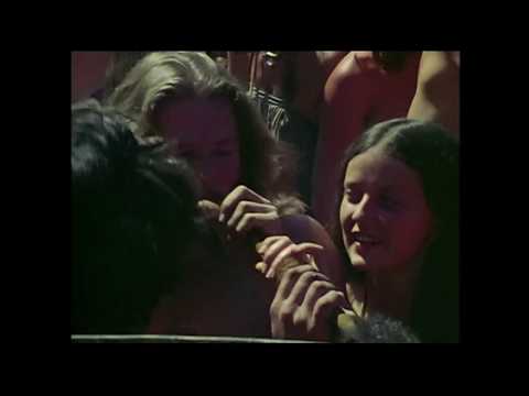 Grateful Dead "China Cat Sunflower" (OFFICIAL VIDEO) from "Sunshine Daydream"