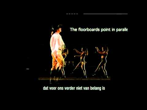 Rosa: a Horse drama - 50 jaar De Nationale Opera