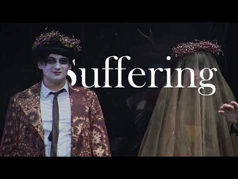 TRAILER | STERNENHOCH Ivan Acher – National Theatre Prague