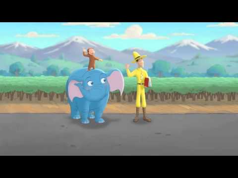 Official Trailer #1