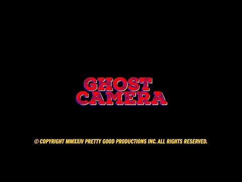 Ghost Camera - Official Teaser Trailer #1 (2024) Joey Litvak, Noa Bonen, Maia Harris, Zack Goldstein