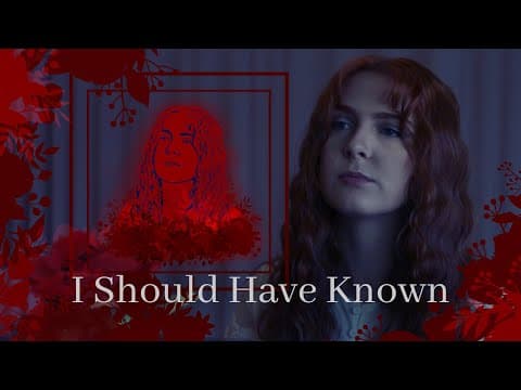 I Should Have Known (From "Markings of Murder")