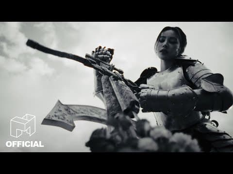 ARTMS ‘Icarus’ (Cinematic Ver.) Official MV