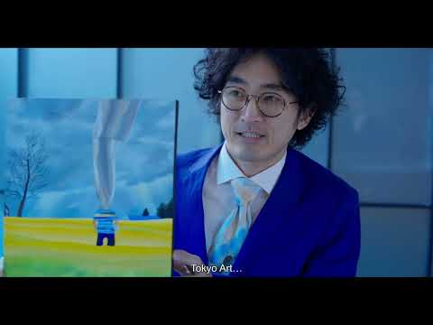 『似ている』予告編|Similarity - Trailer|SKIPシティ国際Dシネマ映画祭2022