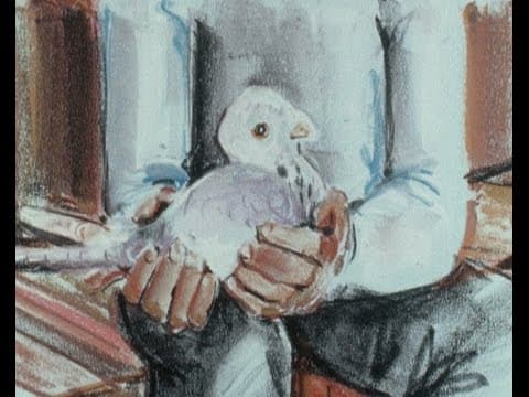 The Pigeon Cree (1986) | Britain on Film