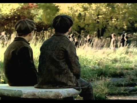 The Education of Little Tree - Trailer
