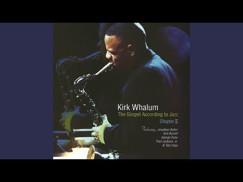John 1:1 (Live At West Angeles Cathedral, Los Angeles, CA / 2002)