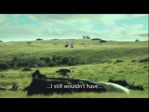 Jag är en ö - Trailer 1