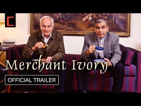 Official US Trailer