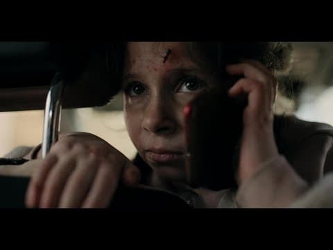Close Your Eyes Hind | Official Trailer | أغمضي عينيك يا هند