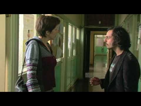 The Snake - Trailer