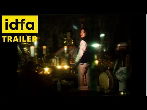 IDFA 2022 | Trailer | Girl Who Dreams About Time