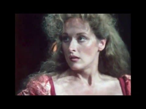 Kiss Me, Petruchio, Part 1
