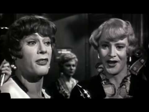 The Celluloid Closet Trailer