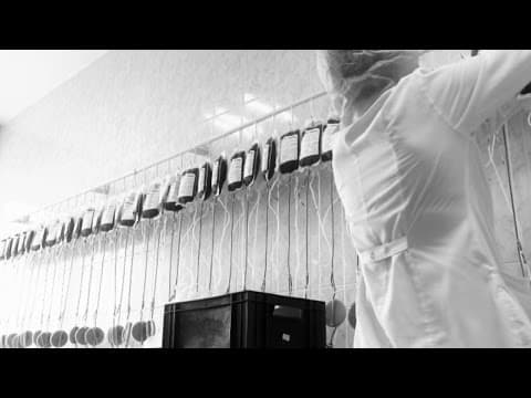 Кровь | Трейлер | Артдокфест-2013 | Конкурс
