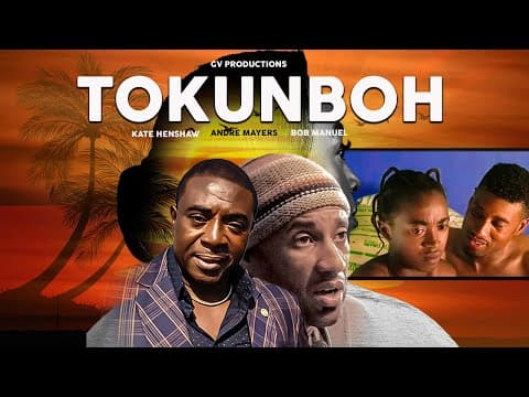 Tokunboh (Nigerian/African American Classic Movie) Kate henshaw, bob manuel udokwu, pete edochie